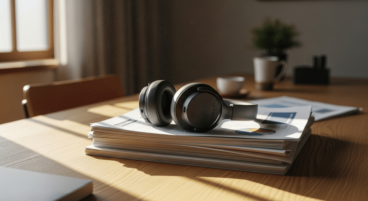 資料がそのまま音声番組に、NotebookLMの衝撃