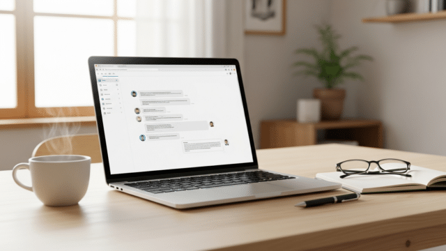 Claudeを使い始める最初の30分。アカウント開設から実用プロンプトまで